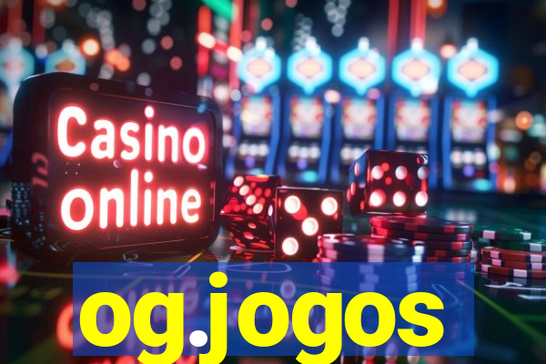 og.jogos