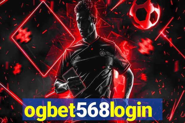 ogbet568login