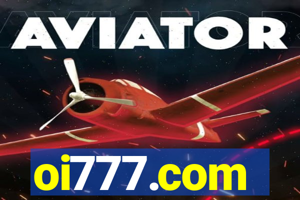 oi777.com