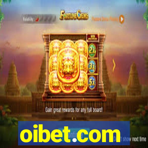 oibet.com