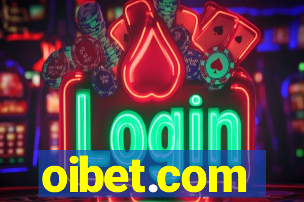oibet.com