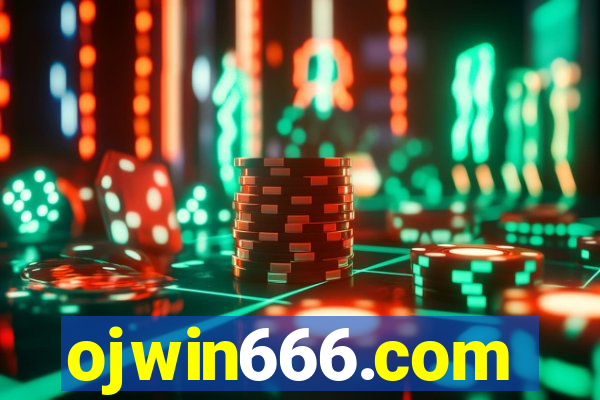 ojwin666.com