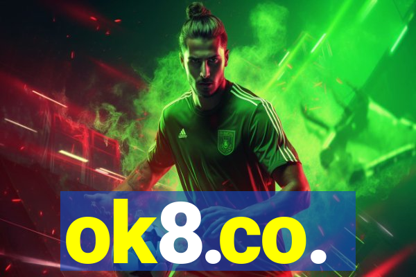 ok8.co.