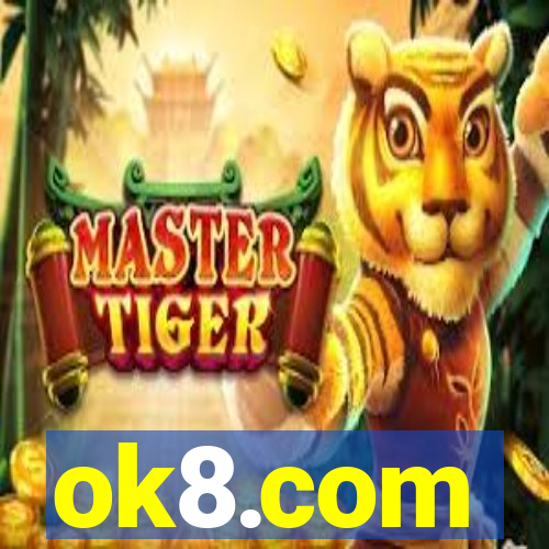 ok8.com