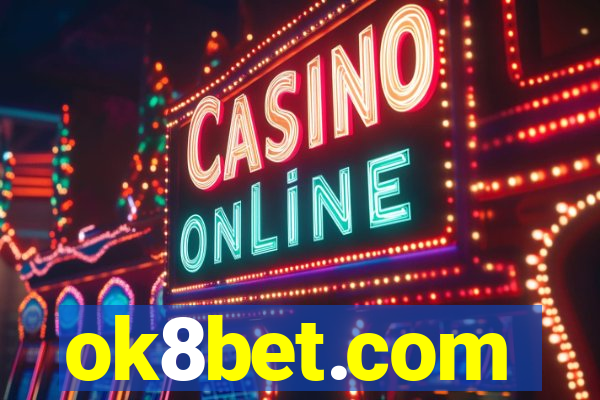 ok8bet.com