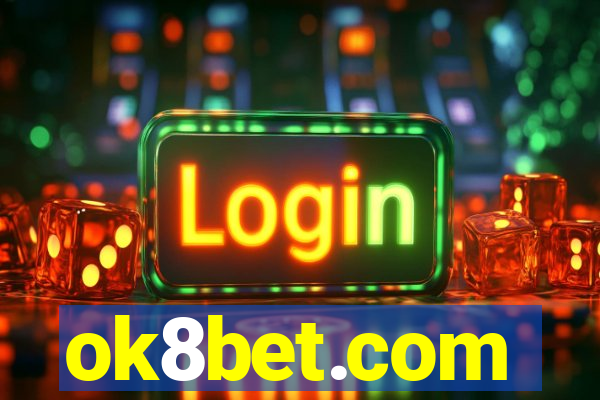 ok8bet.com