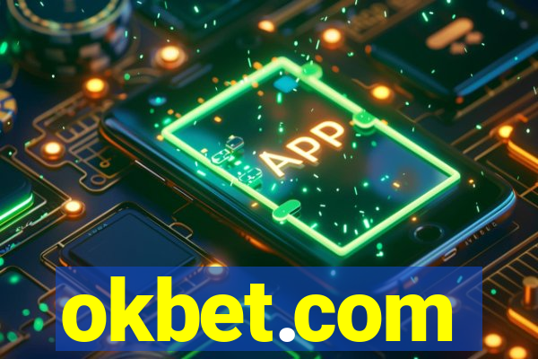 okbet.com