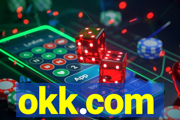 okk.com