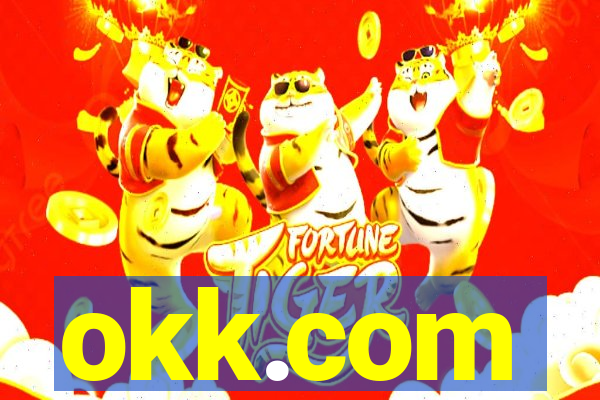 okk.com