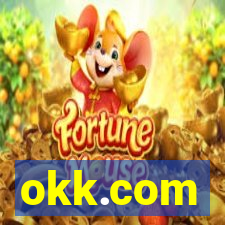 okk.com