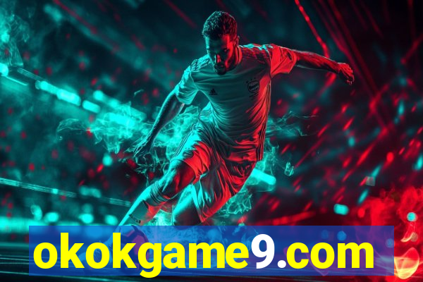okokgame9.com