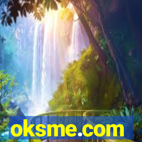 oksme.com
