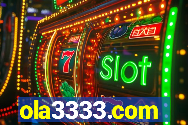 ola3333.com