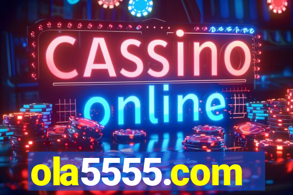 ola5555.com