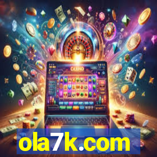 ola7k.com