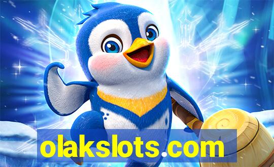 olakslots.com