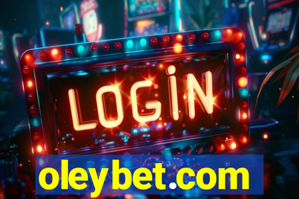 oleybet.com