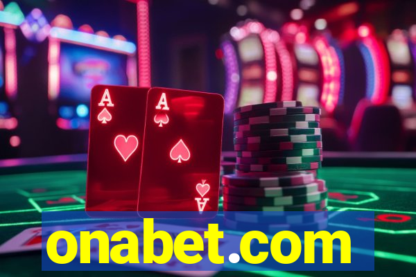 onabet.com