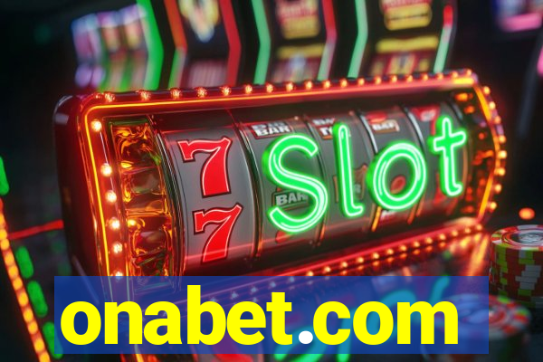 onabet.com