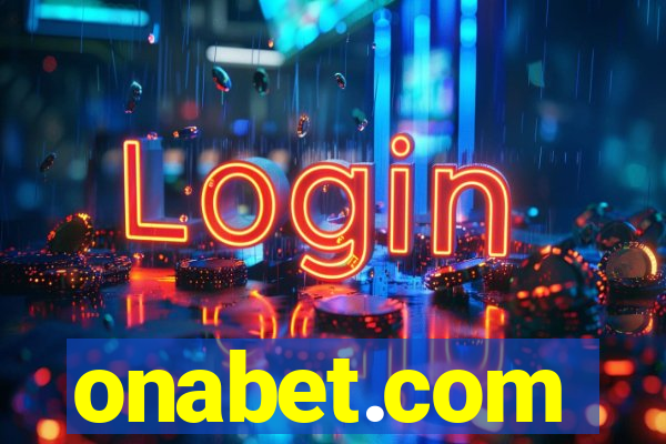 onabet.com