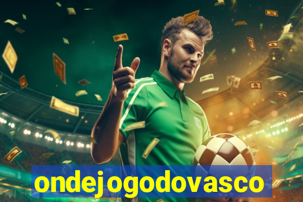 ondejogodovasco