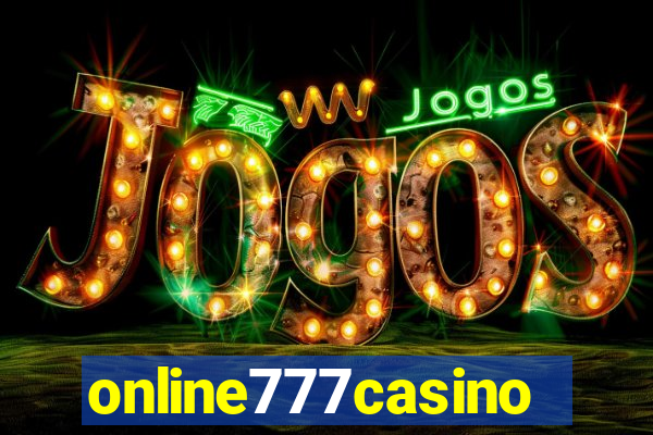 online777casino