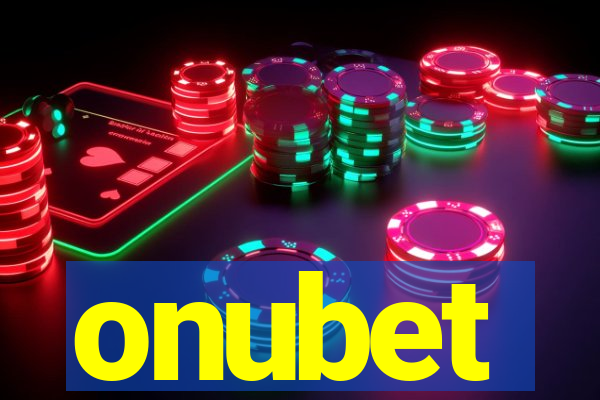 onubet