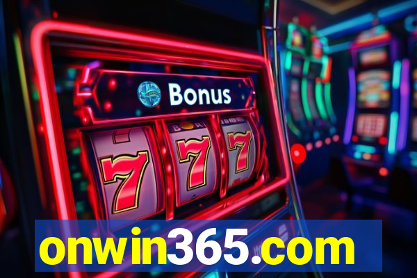 onwin365.com