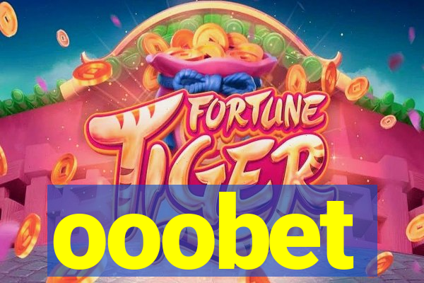 ooobet