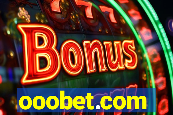 ooobet.com