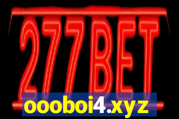 oooboi4.xyz