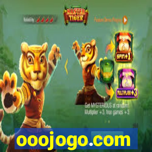 ooojogo.com
