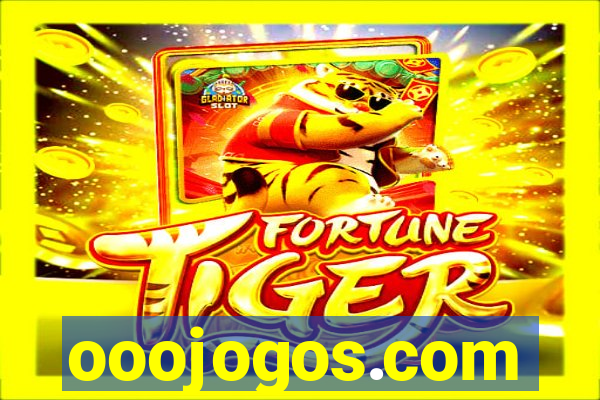 ooojogos.com