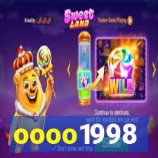 oooo1998