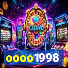 oooo1998