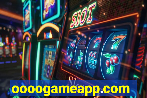 oooogameapp.com