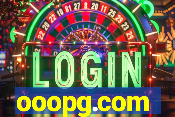 ooopg.com