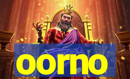 oorno