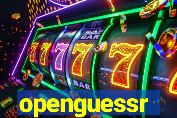 openguessr