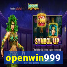 openwin999