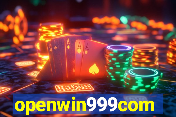 openwin999com