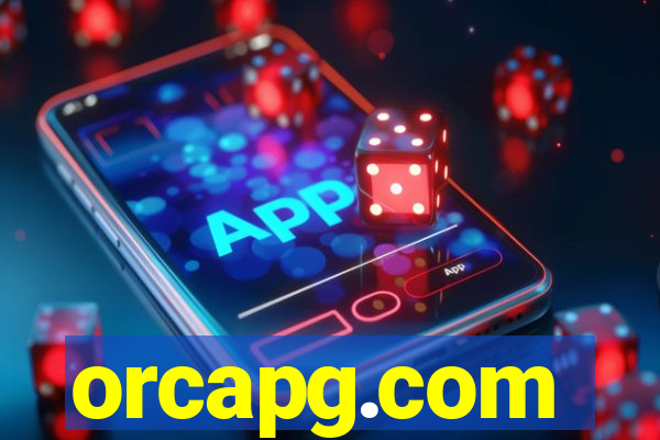 orcapg.com
