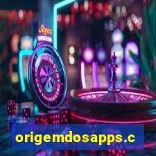 origemdosapps.com
