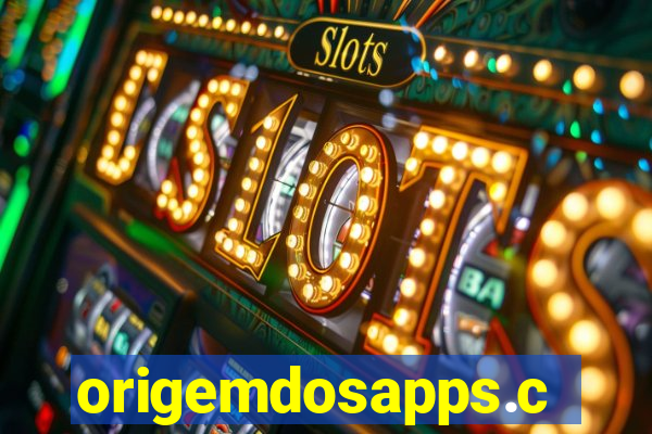 origemdosapps.com