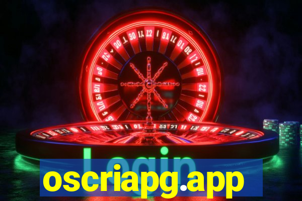 oscriapg.app