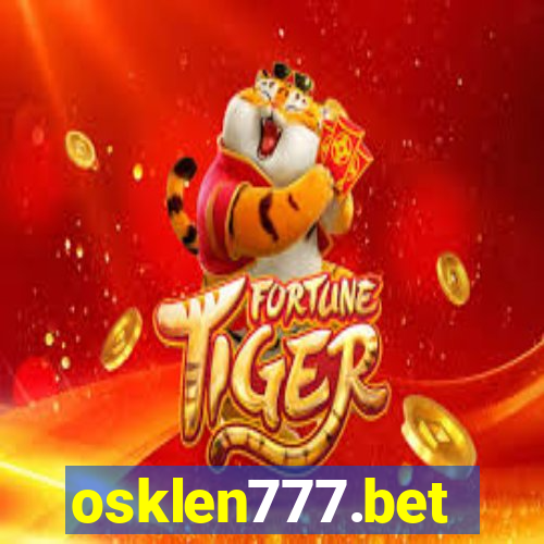 osklen777.bet