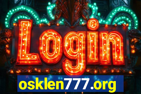 osklen777.org