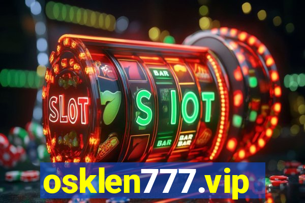 osklen777.vip