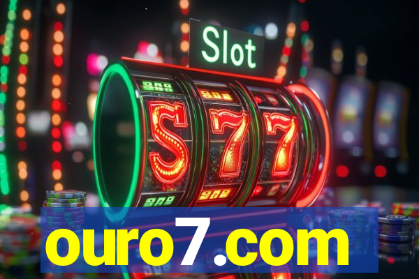 ouro7.com
