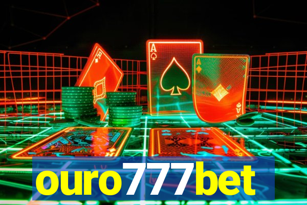 ouro777bet